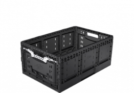 Kunststoffkisten Klappkisten Klappboxen Kunststoffbehälter