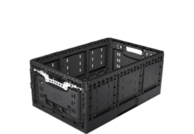 Klappboxen