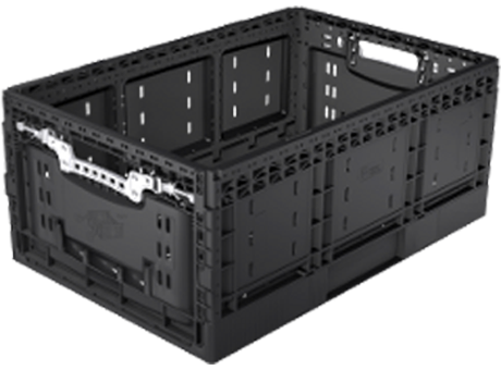 Klappboxen